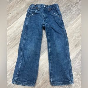 Wrangler Jeans